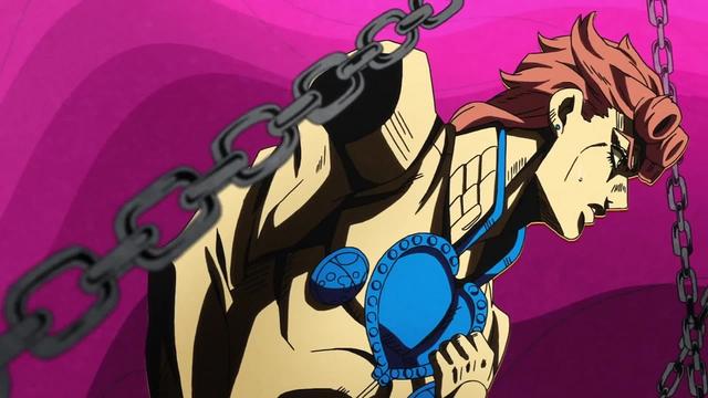 动漫简评:JOJO的奇妙冒险:黄金之风,推翻黑帮老大,也要找个漂亮的理由