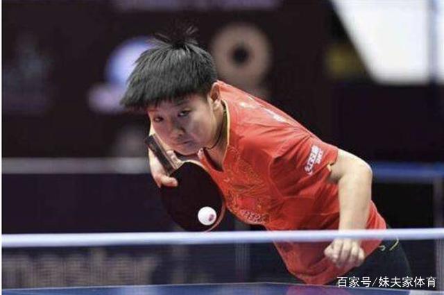 国乒最神秘教练十年带出世界冠军却因为一个举动被推上风口浪尖