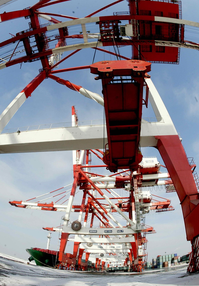 石家庄职业技术学院物流管理专业都学些什么