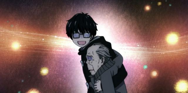 深度解读三月的狮子,用这本书的框架分析男主桐山零的社会关系