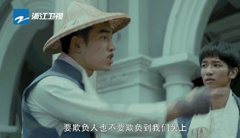 顏值高人品正，《台灣往事》中的三個正能量小哥哥我都想pick