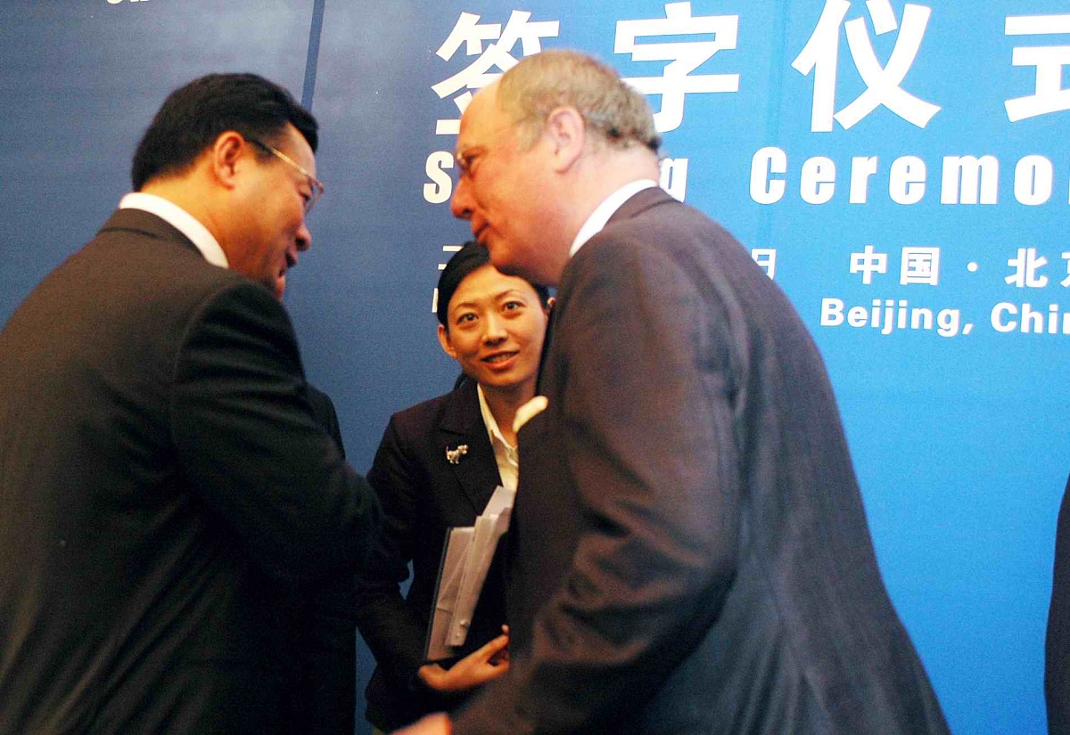 开放式框架协议采购：灵活高效的采购方式