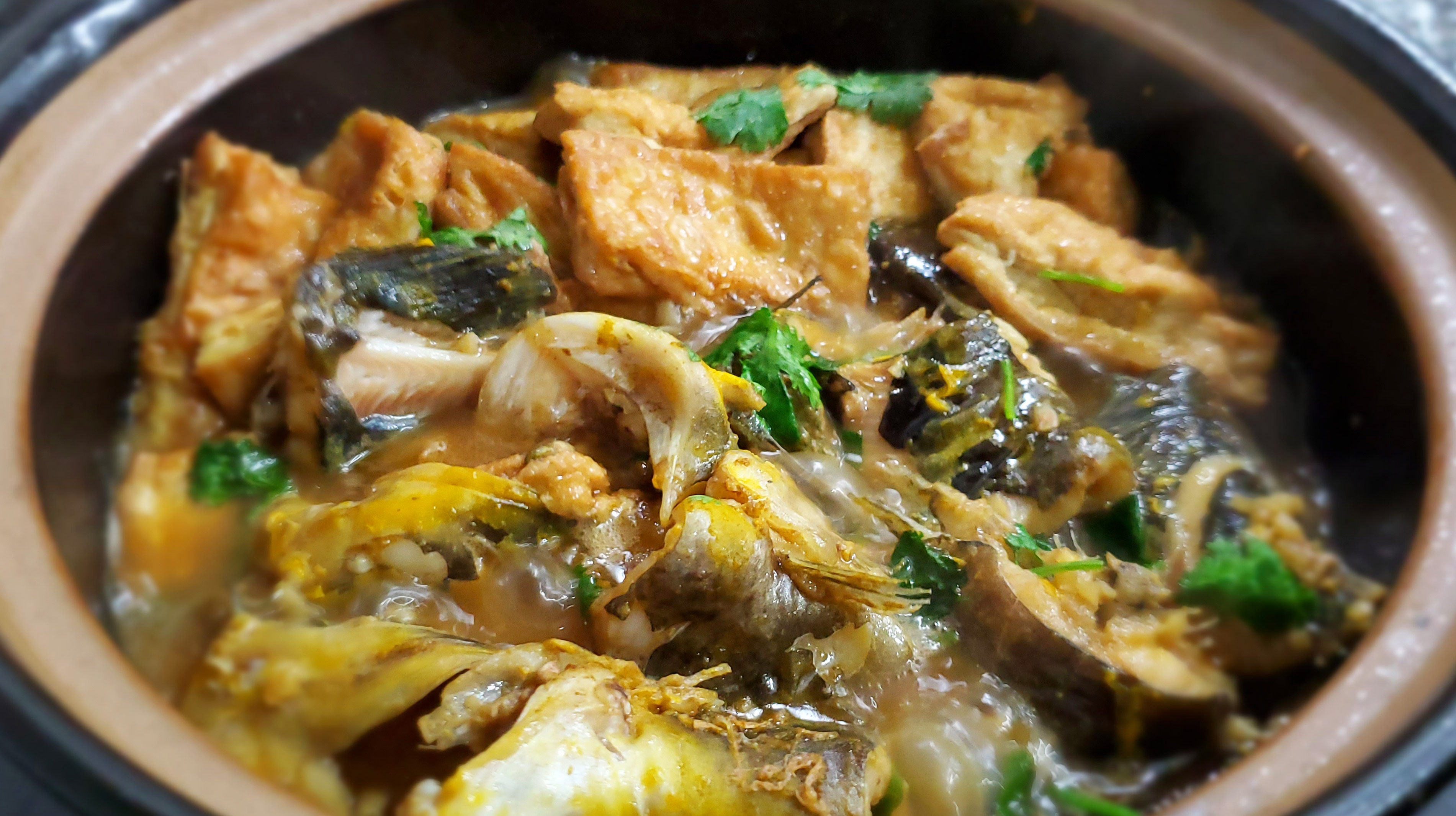 黄骨鱼最好吃的做法,肉质鲜嫩,简单易做,全家人都爱吃