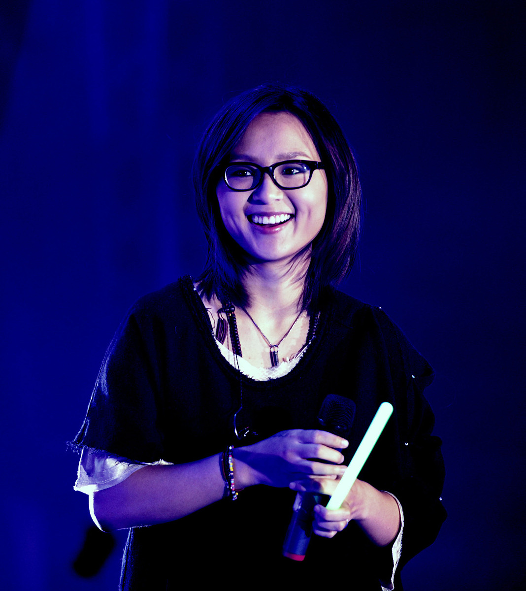 20个精彩的演唱会标题，点燃你的激情！