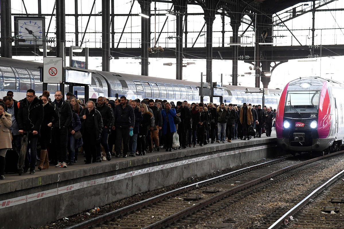 贵阳高铁学校就业前景排名:2023年最新推荐