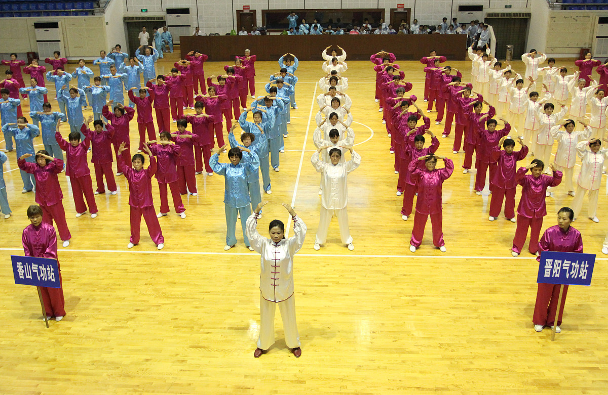 广安康泉文化武术学校武术专业好不好会涉及哪些课程