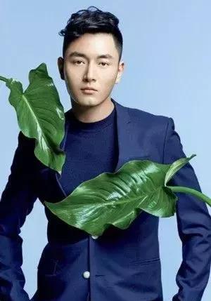 他因与孙俪搭戏走红,耍叶璇当小三跳河,如今又