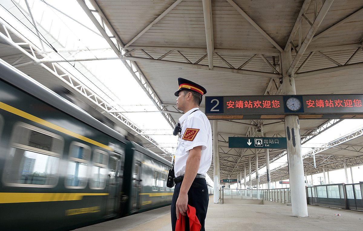 成都铁路学校地铁专业就业前景分析：值得报读吗？