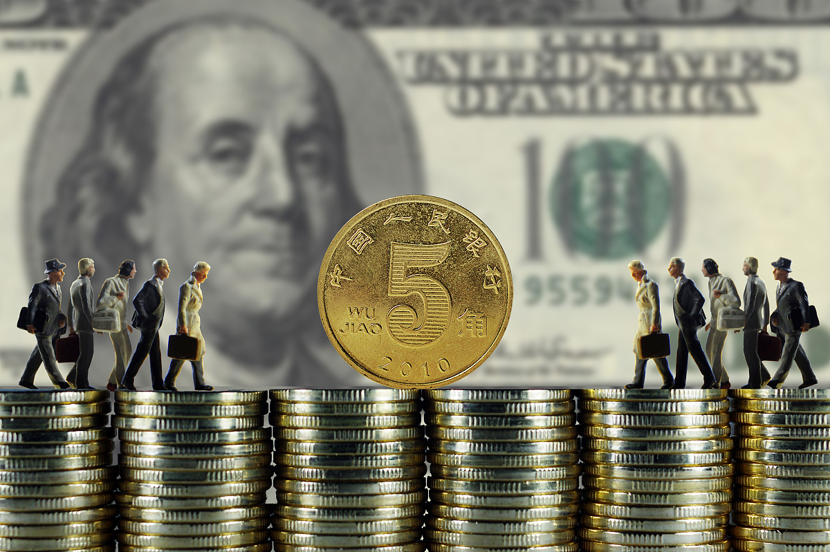 190000 美元等于多少人民币？ - 最新汇率换算