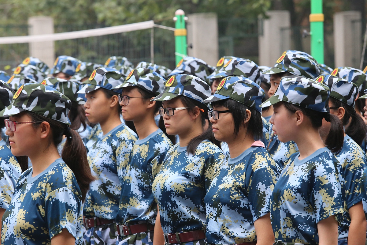 军训总结：心得体会、经验分享