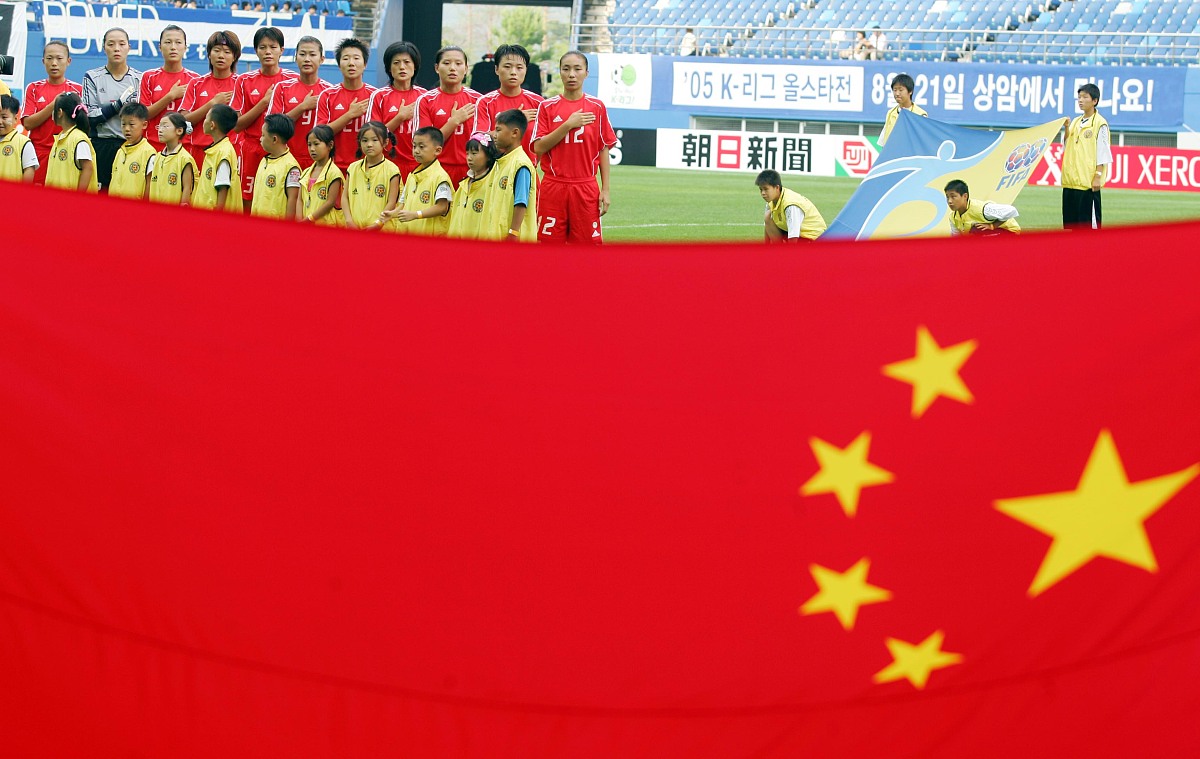 体育强国和体育大国分别有谁