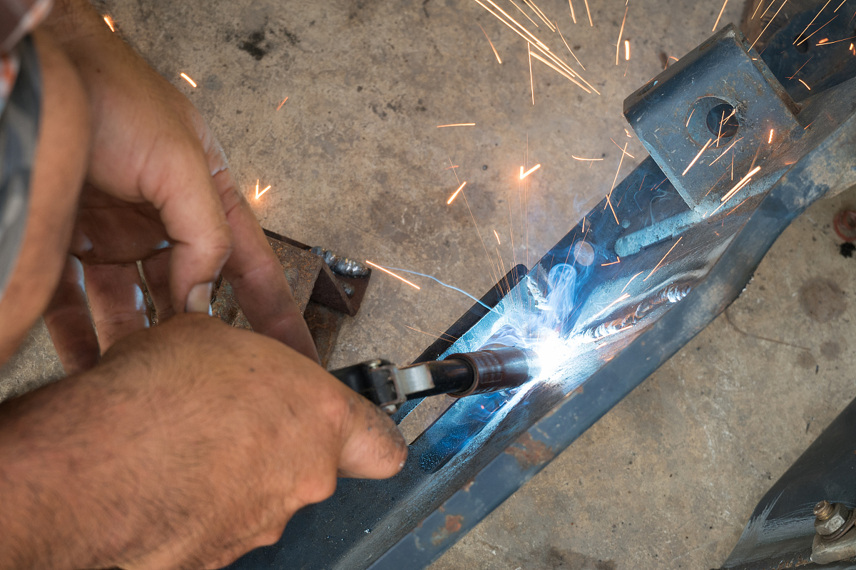 锡焊焊接前要做好的准备工作