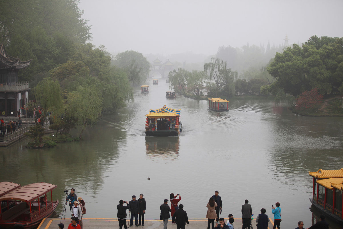 扬州旅游攻略：必玩景点和必吃美食推荐