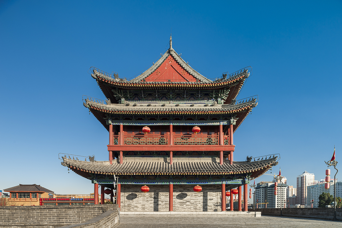 西安市涉外旅游职业学校2021年招生专业：旅游管理、服务、实践等领域全覆盖