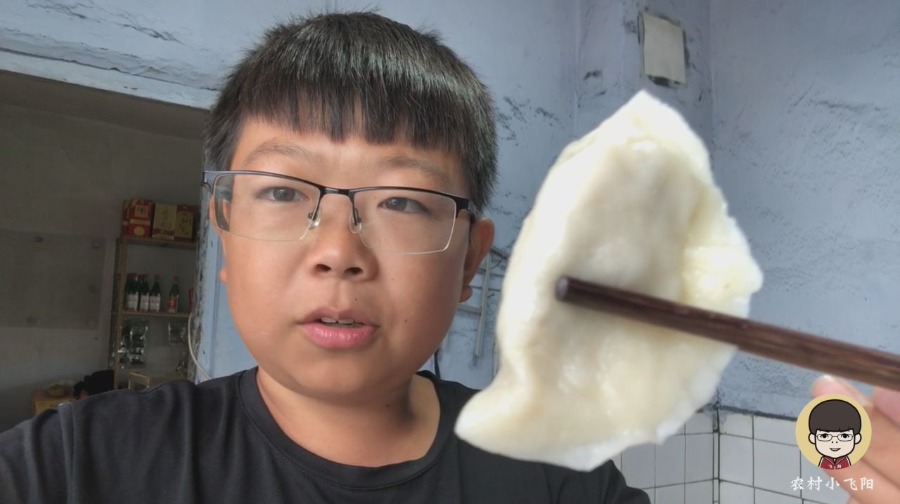 东北农村最贵的一顿饺子,主料看天气配料看价格,你认为呢