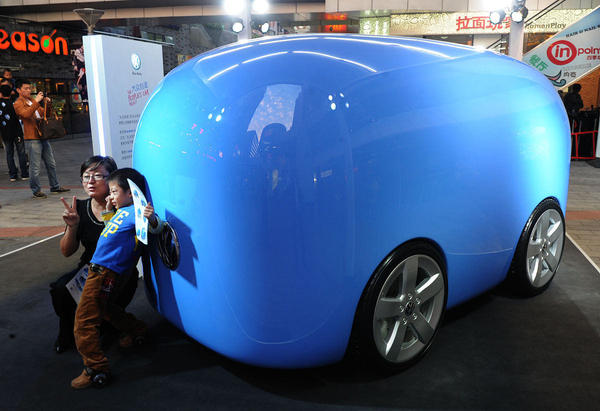 泉州理工职业学院汽车技术服务与营销专业怎么样？未来发展趋势如何？