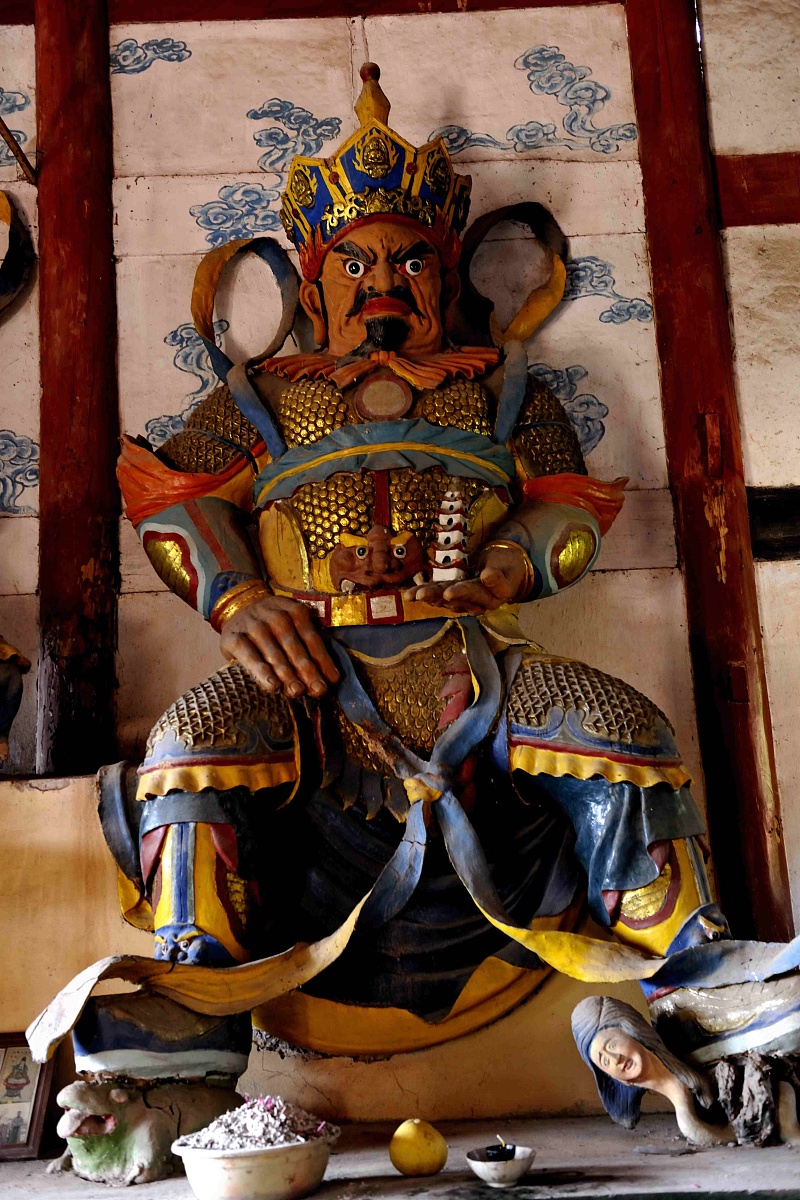 人类能成神吗？揭秘神与人的本质区别