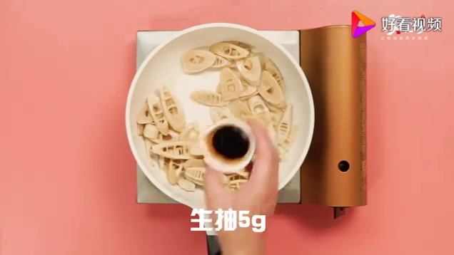 春笋炒肉的做法 春笋炒肉的做法视频