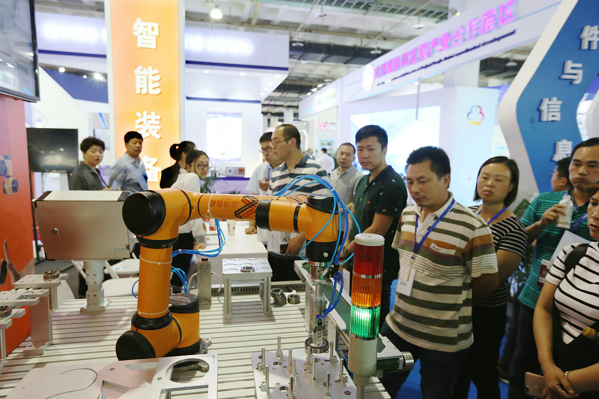 四川2022年上中专学校学什么技术好点