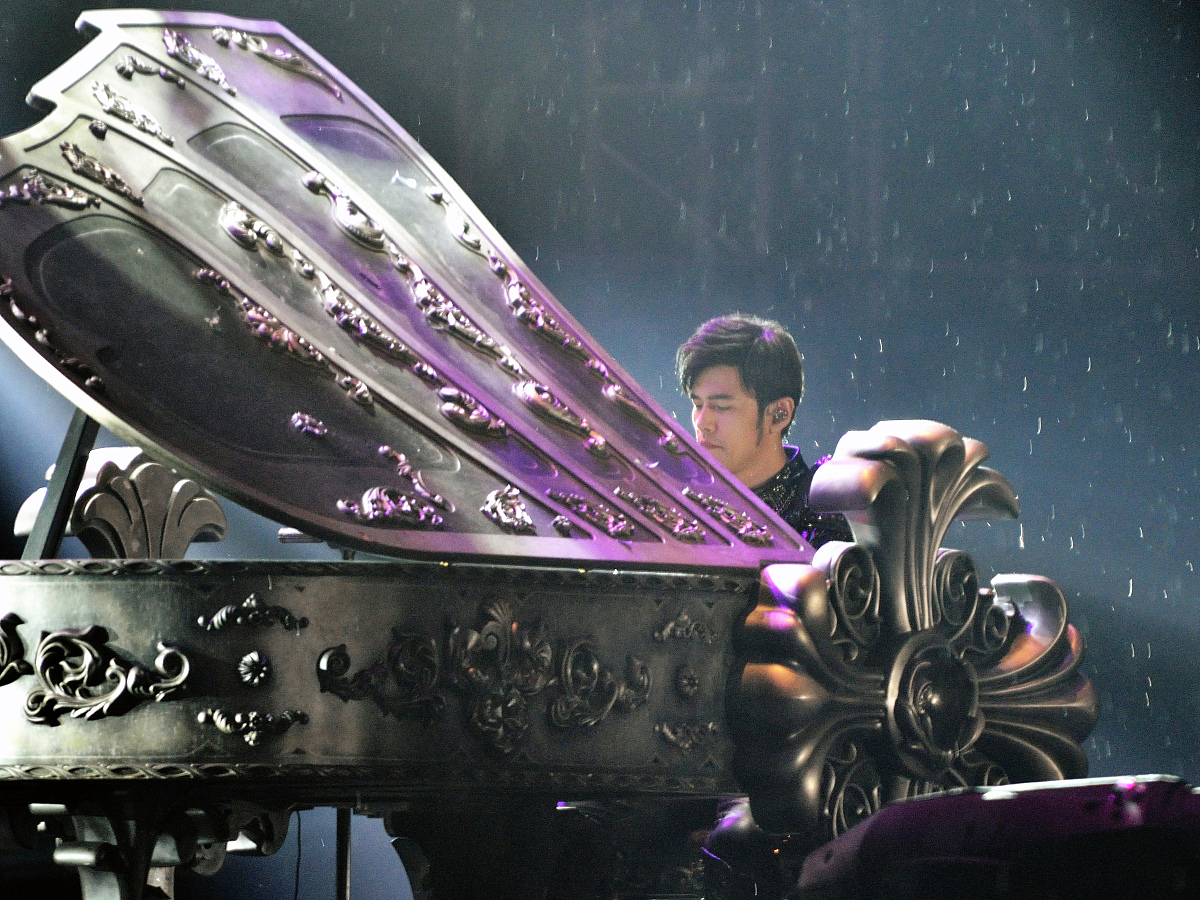 类似周杰伦《霍元甲》开头的纯音乐