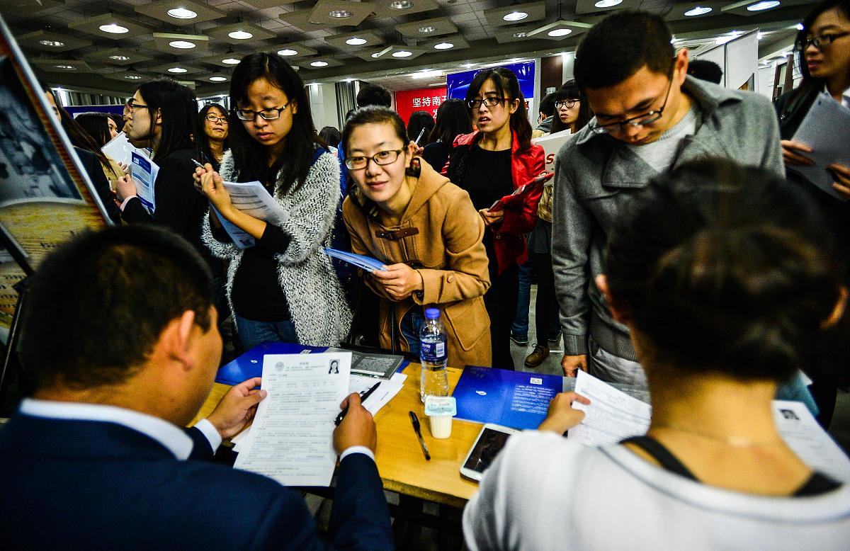 对下述内容进行降重处理尽量保持字数不变：本论文研究的主要内容是针对中小型制造企业招聘普工过程中存在的一些问题进行分析研究