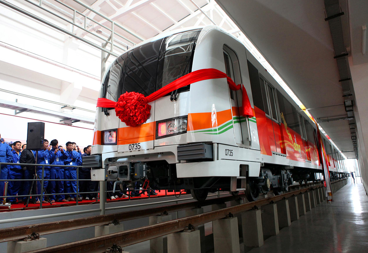 贵州职校轨道交通服务专业就业前景好不好？好就业吗