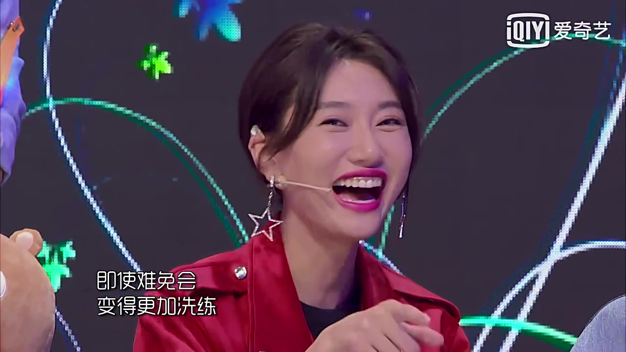 《偶滴歌神啊3》花絮:唐老鸭合唱惊吓现场