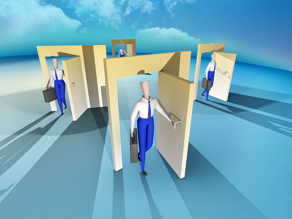 西安中专学校专业选择指南：适合你的专业就在这里！