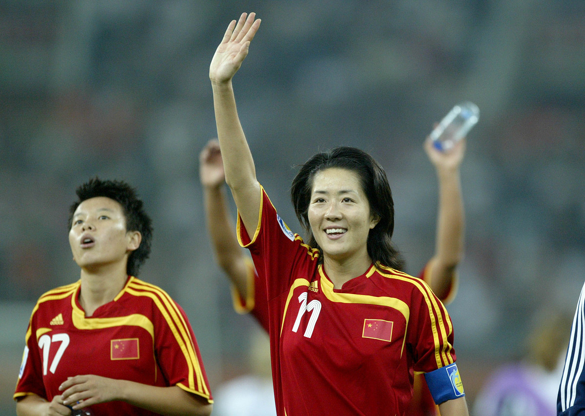 2023女足世界杯: 中国队赛程表及观赛指南