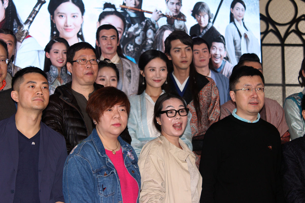 吉林动画学院戏剧影视文学专业怎么样