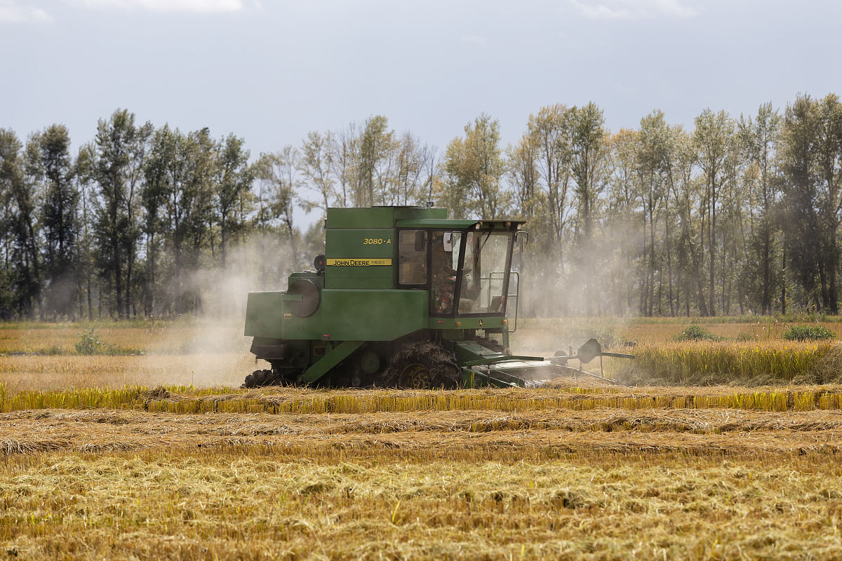 齐齐哈尔农业机械化学校农业机械使用与维护专业介绍