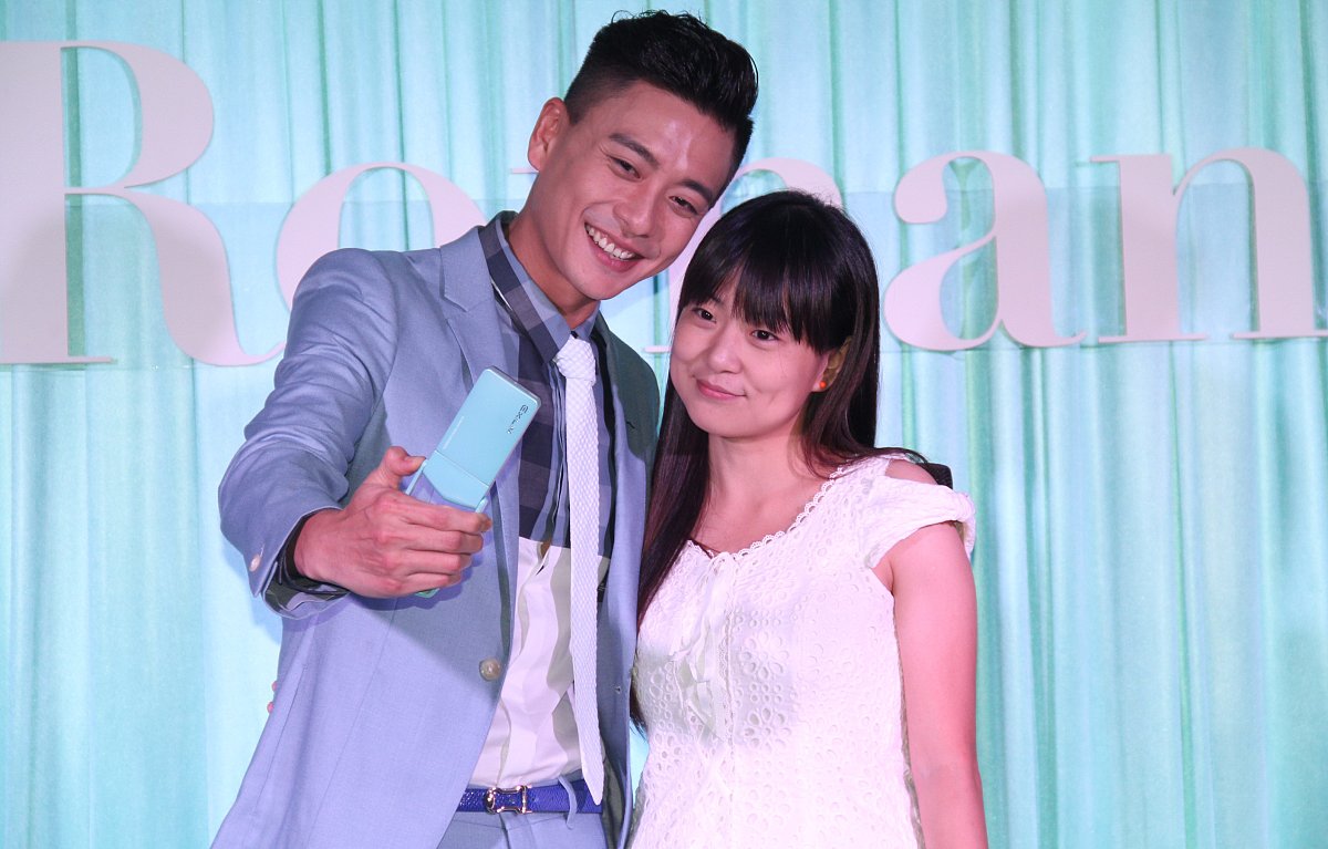 港星黄宗泽恋情传闻再燃！网友：结婚喜讯何时到来？