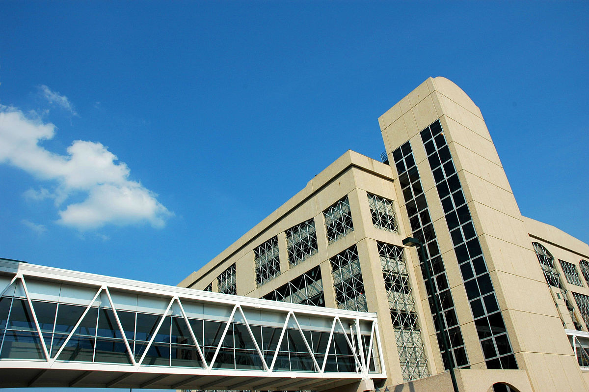 成都建筑学校建筑学专业与土木工程区别：设计与建造的差异