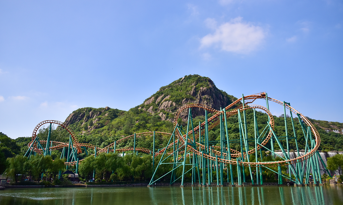 我要带孩子去临沂旅游要避开哪几个成年人的地方