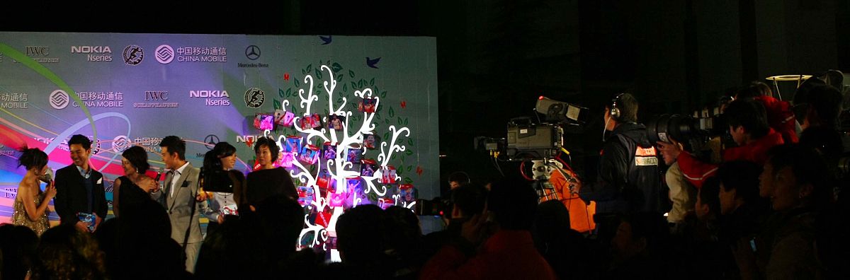 演艺活动营销案例：如何引导观众情感表达，提升参与度和口碑