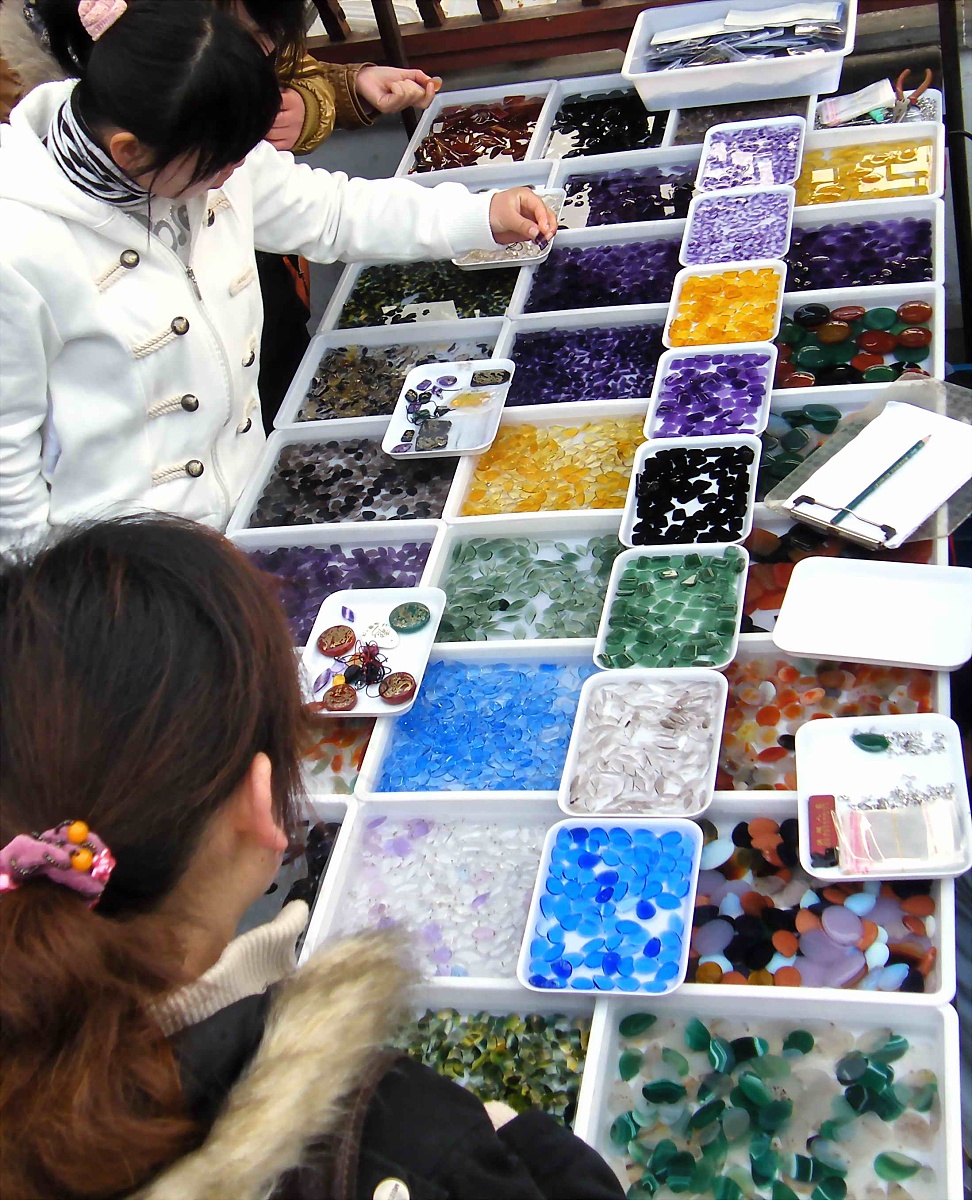 好听好看的名字大全：女孩名字推荐