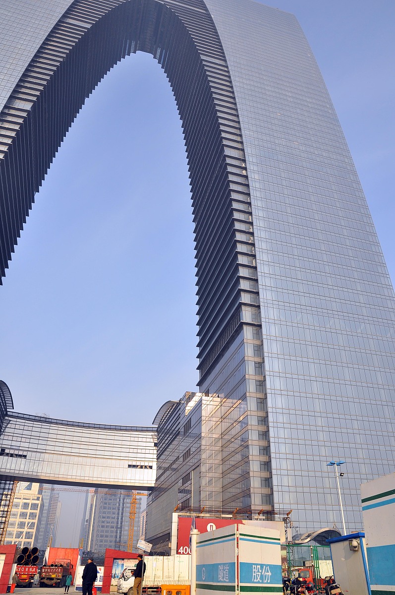 苏州环保工程资质办理：建筑企业指南