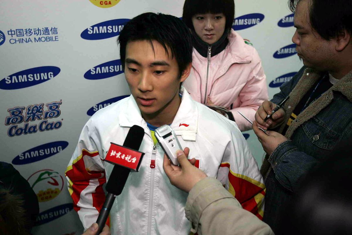 2007年3月6日,北京,"2007年国际体联体操世界杯系列赛-巴黎,科特布斯