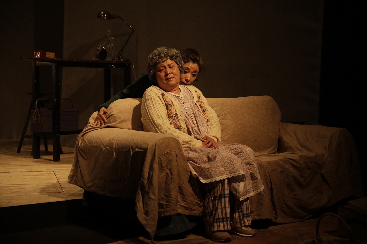 心理剧：深入内心世界的艺术