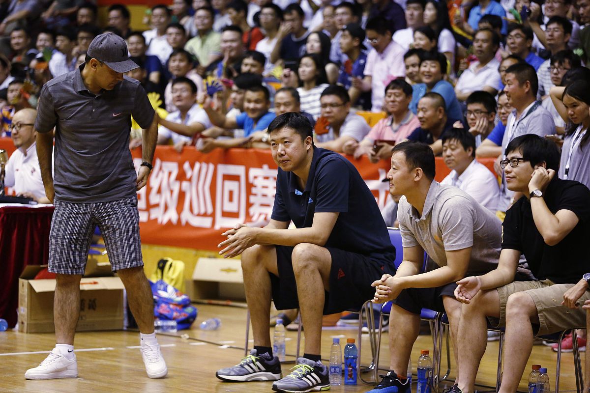 体育明星偶像化：利大于弊，点燃激情，引领进步
