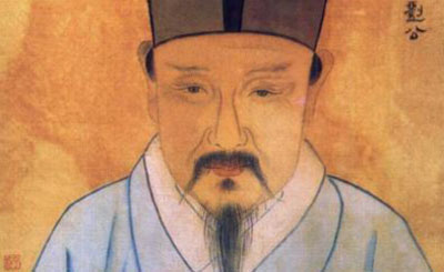 刘伯温是朱元璋手下的谋士，他的智谋，为朱元璋做出很多贡献