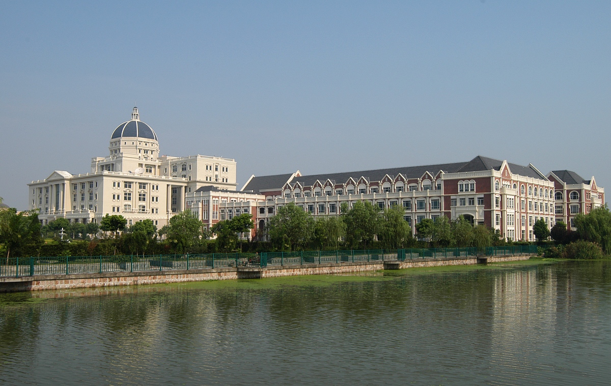 上海外国语大学金融学专业怎么样？教学质量深度解析