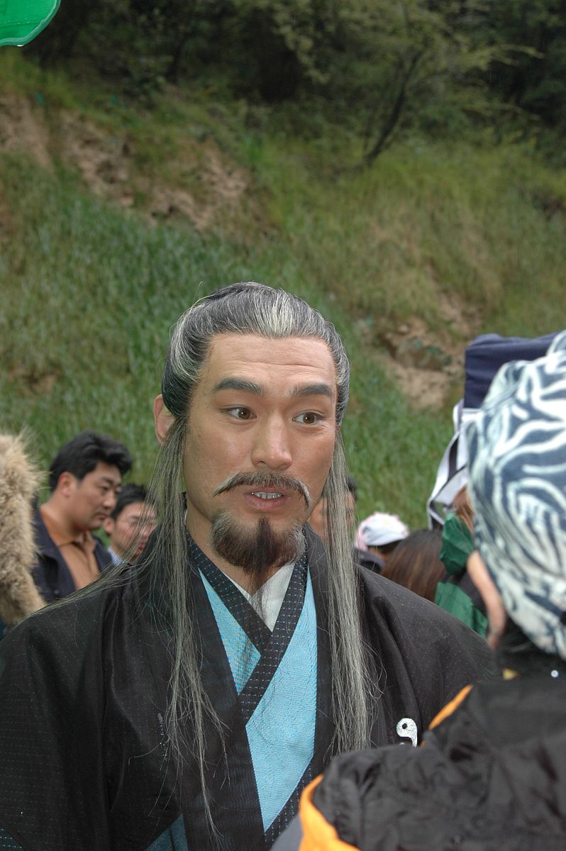 杨过是什么性格