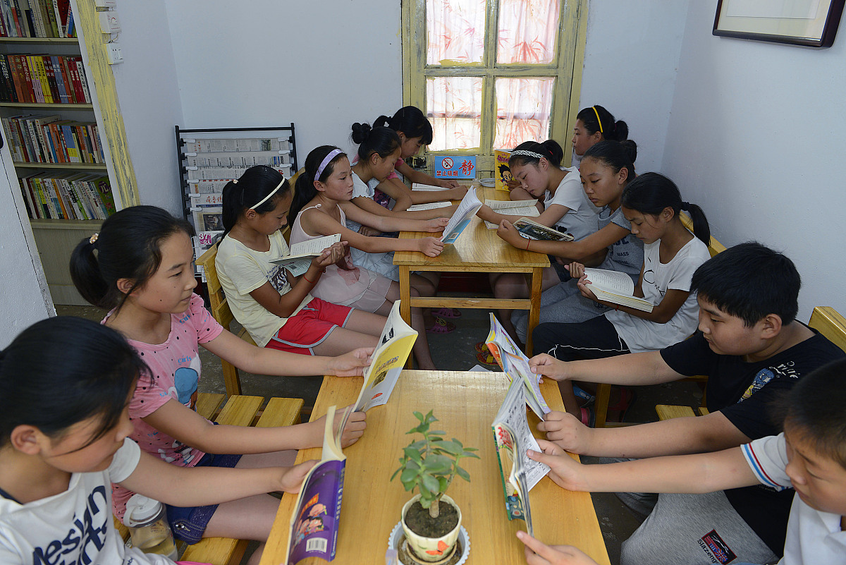 一课一片一实践：让学习更有效，让成长更全面