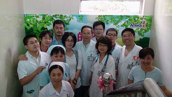 杭州邵逸夫骨科女护士进修个人总结 600字