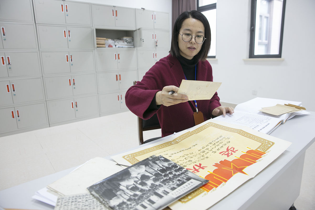 兰州档案整理公司_专业档案整理归档存储销毁服务