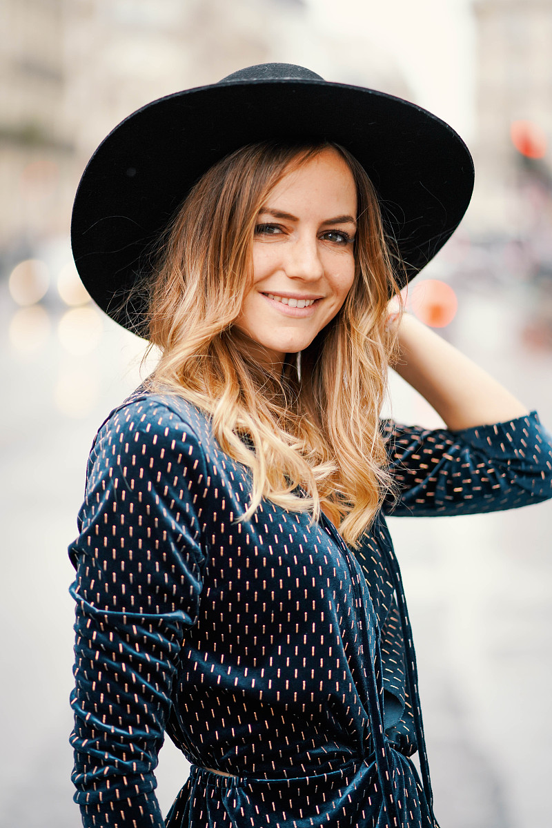 好听的博主名字：创意灵感，让你的文章脱颖而出！