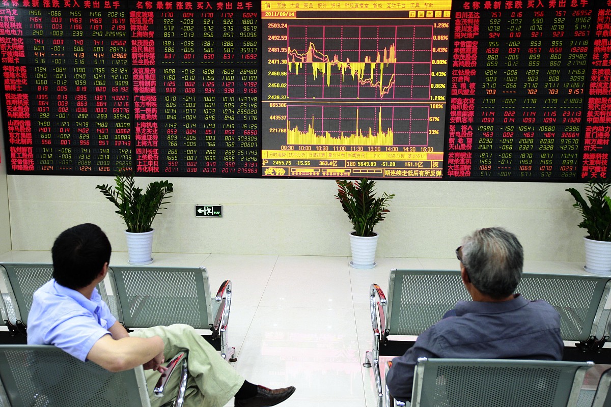 恭喜发财之后，如何更上一层楼？