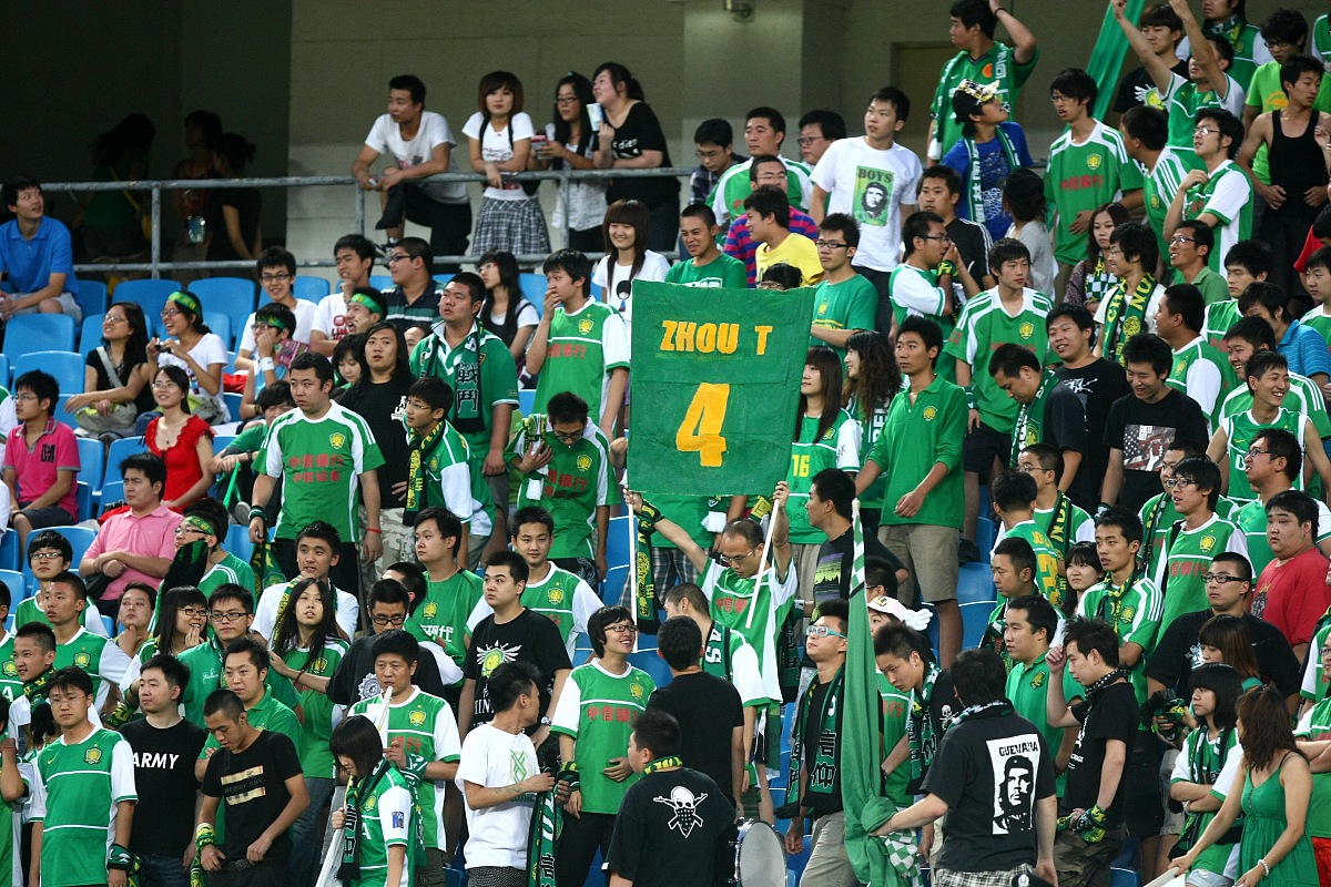 浙江队客场1-0战胜北京国安！旗开得胜，开启胜利序章！