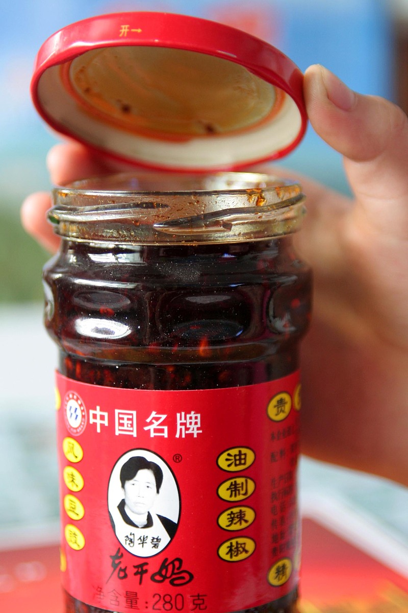 杂酱放老抽为啥不上色？回答加解释